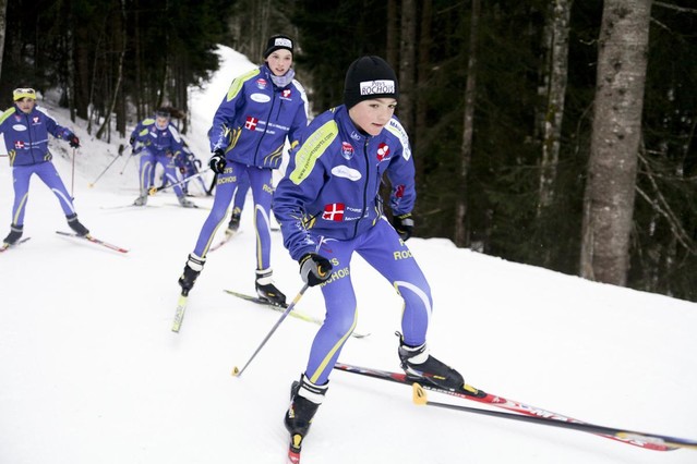 Grand-Prix Grand-Bornand